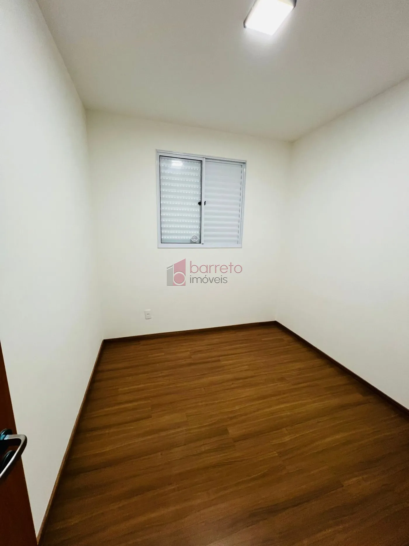 APARTAMENTO PARA LOCAÇÃO NO RESIDENCIAL JARDINS – JUNDIAÍ/SP