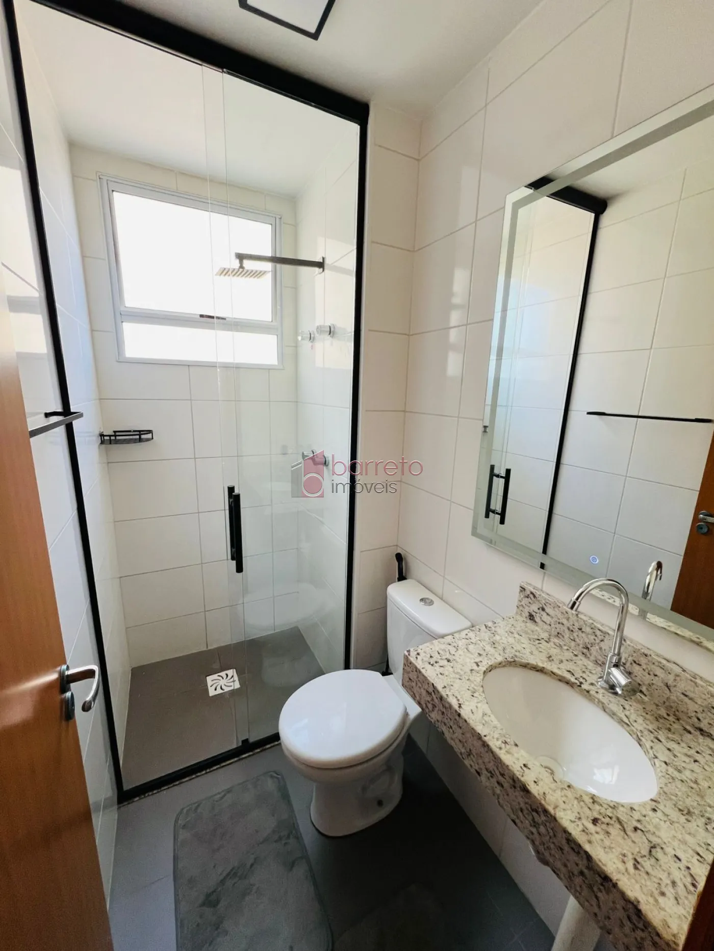 APARTAMENTO PARA LOCAÇÃO NO RESIDENCIAL JARDINS – JUNDIAÍ/SP