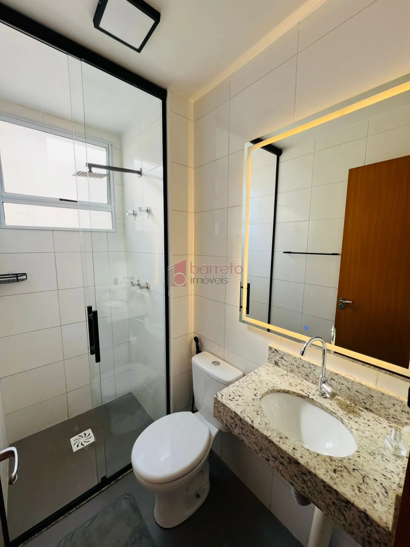 APARTAMENTO PARA LOCAÇÃO NO RESIDENCIAL JARDINS – JUNDIAÍ/SP