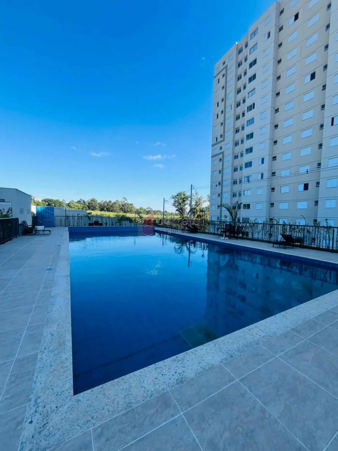 APARTAMENTO PARA LOCAÇÃO NO RESIDENCIAL JARDINS – JUNDIAÍ/SP