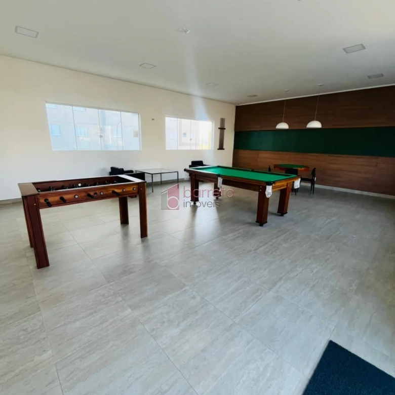 APARTAMENTO PARA LOCAÇÃO NO RESIDENCIAL JARDINS – JUNDIAÍ/SP