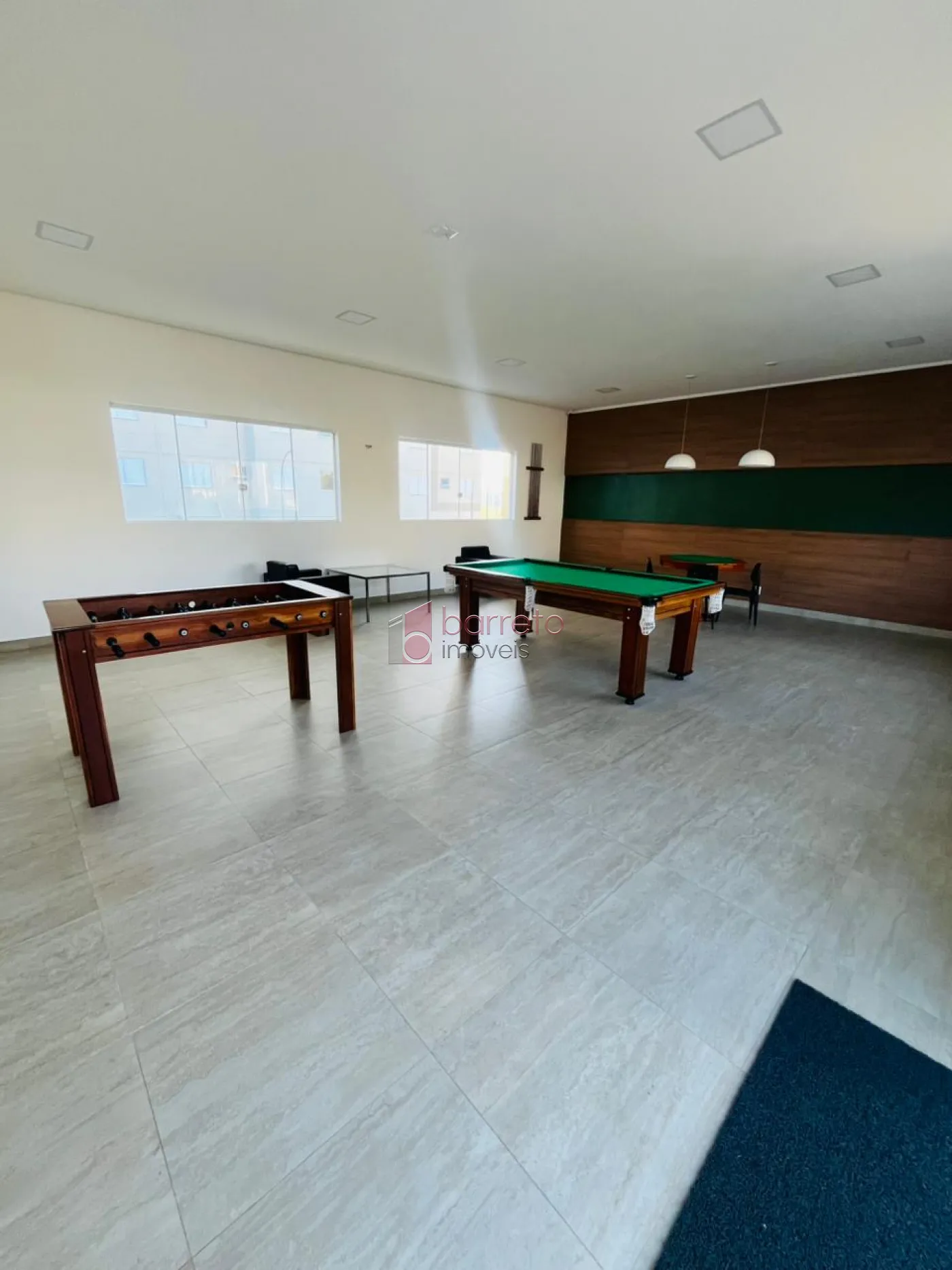 APARTAMENTO PARA LOCAÇÃO NO RESIDENCIAL JARDINS – JUNDIAÍ/SP