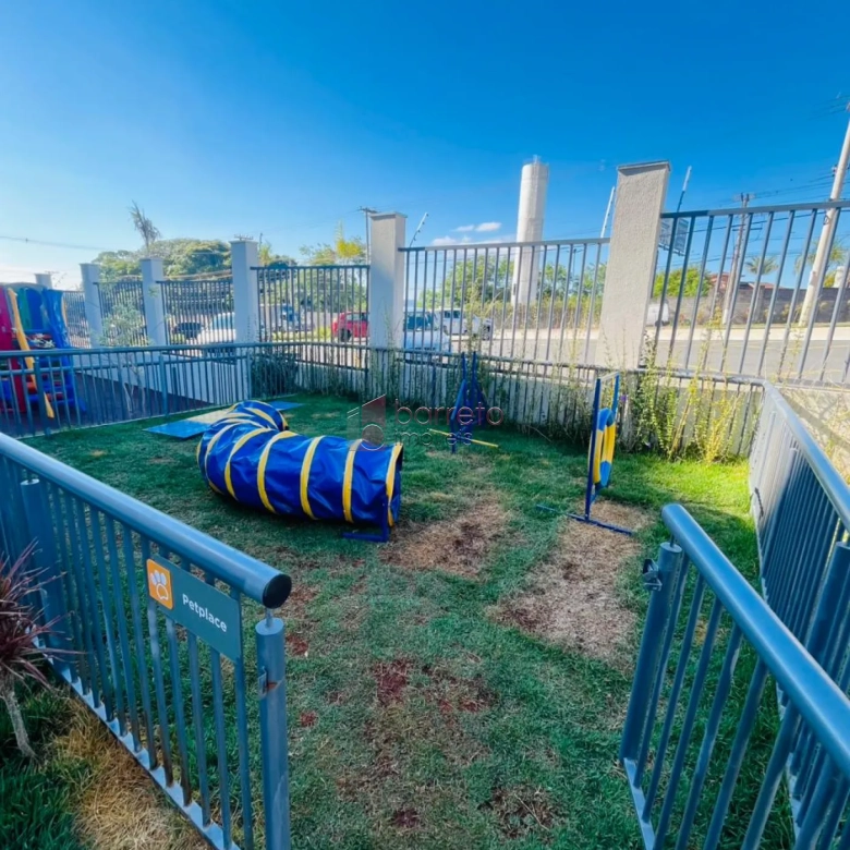 APARTAMENTO PARA LOCAÇÃO NO RESIDENCIAL JARDINS – JUNDIAÍ/SP