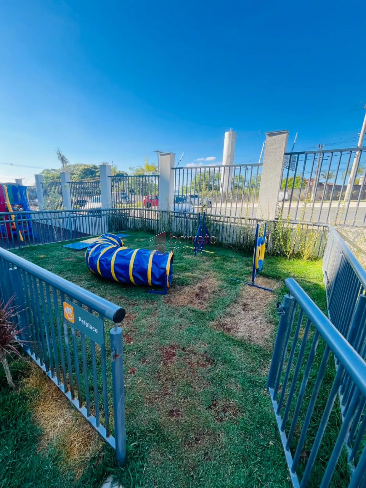 APARTAMENTO PARA LOCAÇÃO NO RESIDENCIAL JARDINS – JUNDIAÍ/SP