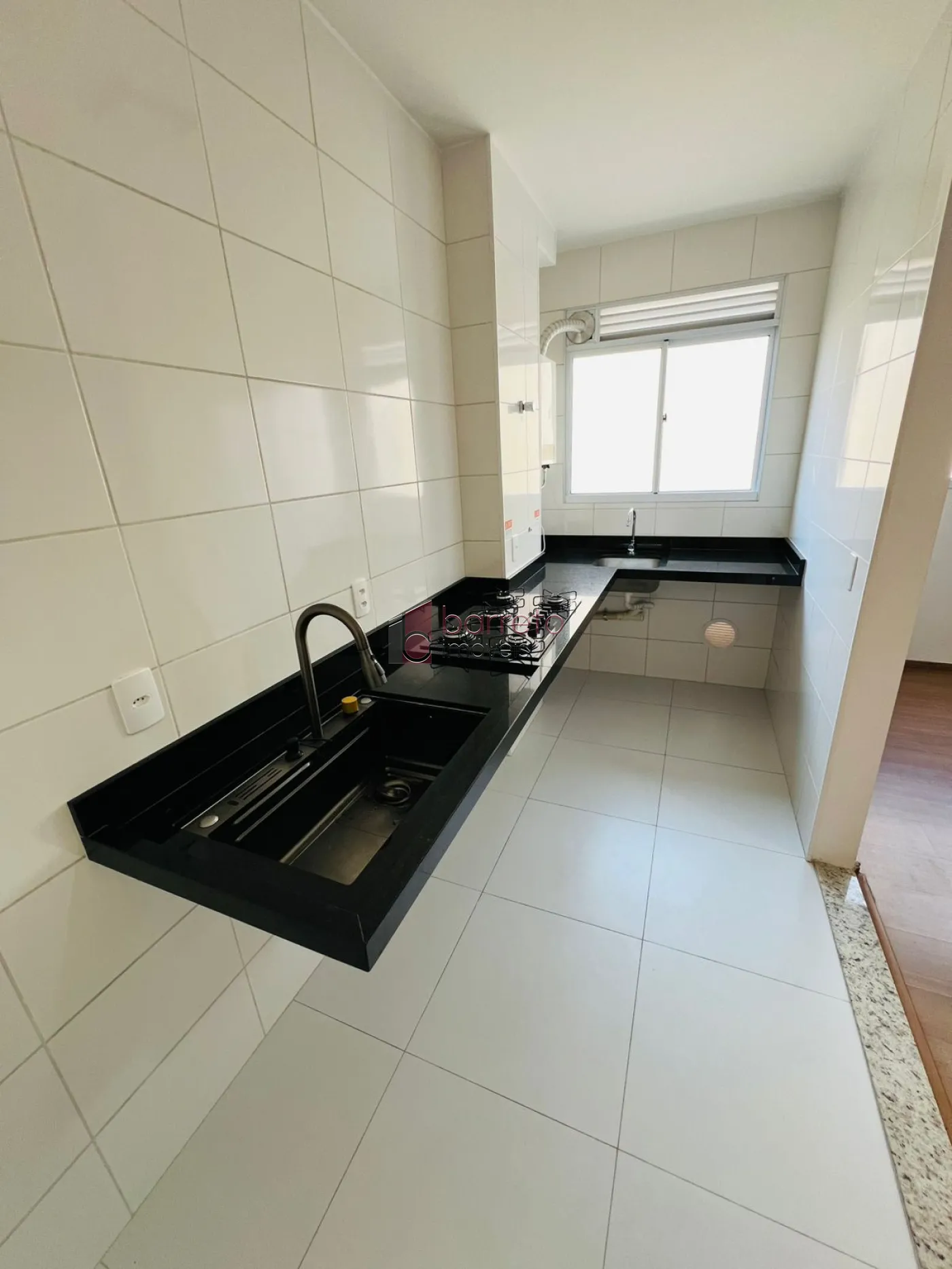 APARTAMENTO PARA LOCAÇÃO NO RESIDENCIAL JARDINS – JUNDIAÍ/SP