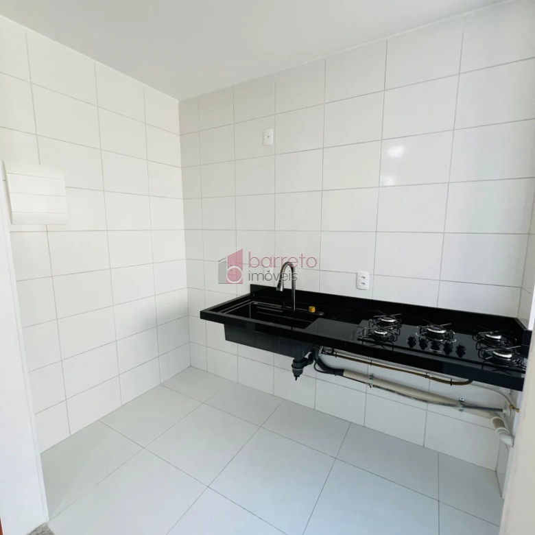 APARTAMENTO PARA LOCAÇÃO NO RESIDENCIAL JARDINS – JUNDIAÍ/SP