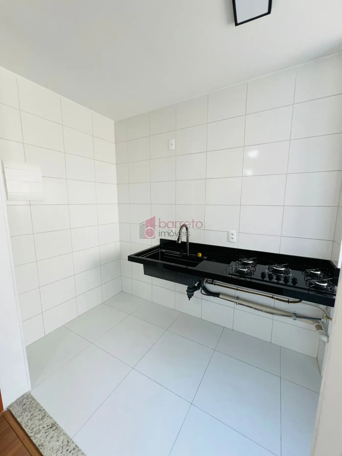 APARTAMENTO PARA LOCAÇÃO NO RESIDENCIAL JARDINS – JUNDIAÍ/SP