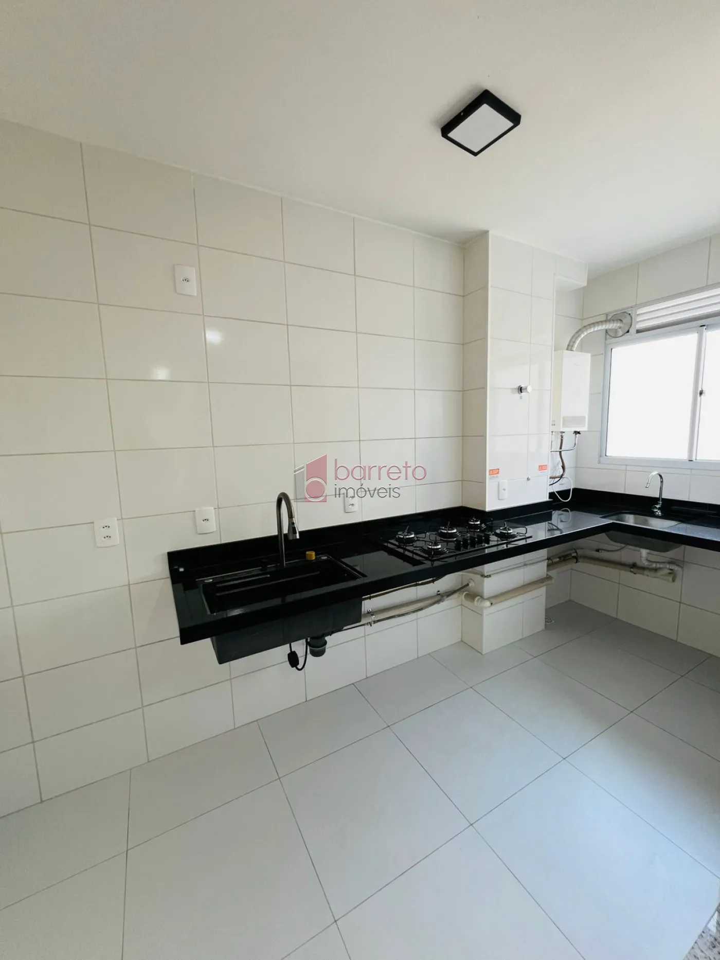 APARTAMENTO PARA LOCAÇÃO NO RESIDENCIAL JARDINS – JUNDIAÍ/SP