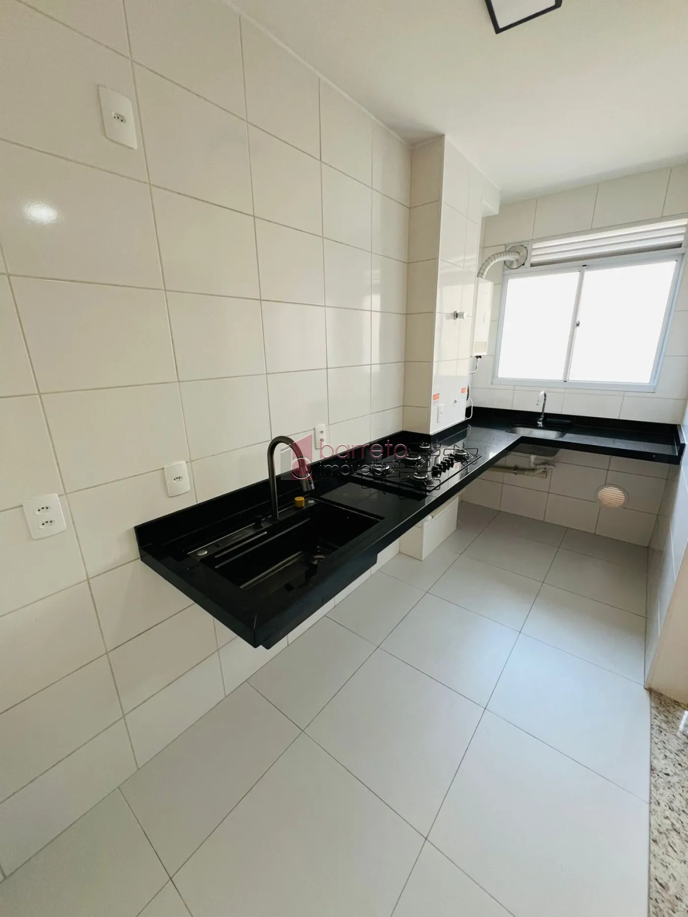 APARTAMENTO PARA LOCAÇÃO NO RESIDENCIAL JARDINS – JUNDIAÍ/SP