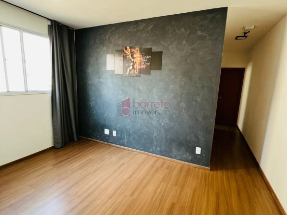 APARTAMENTO PARA LOCAÇÃO NO RESIDENCIAL JARDINS – JUNDIAÍ/SP