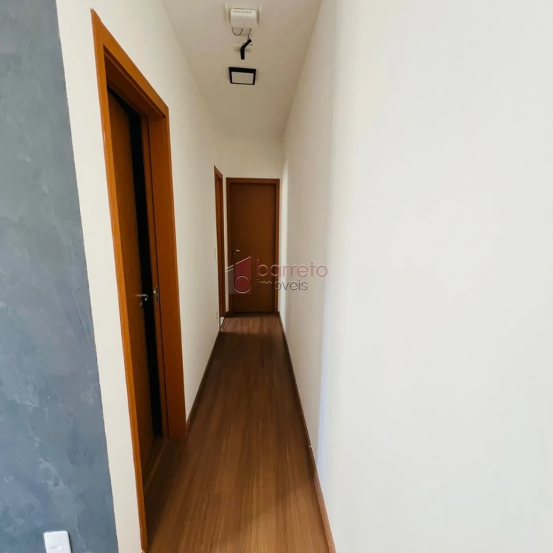 APARTAMENTO PARA LOCAÇÃO NO RESIDENCIAL JARDINS – JUNDIAÍ/SP