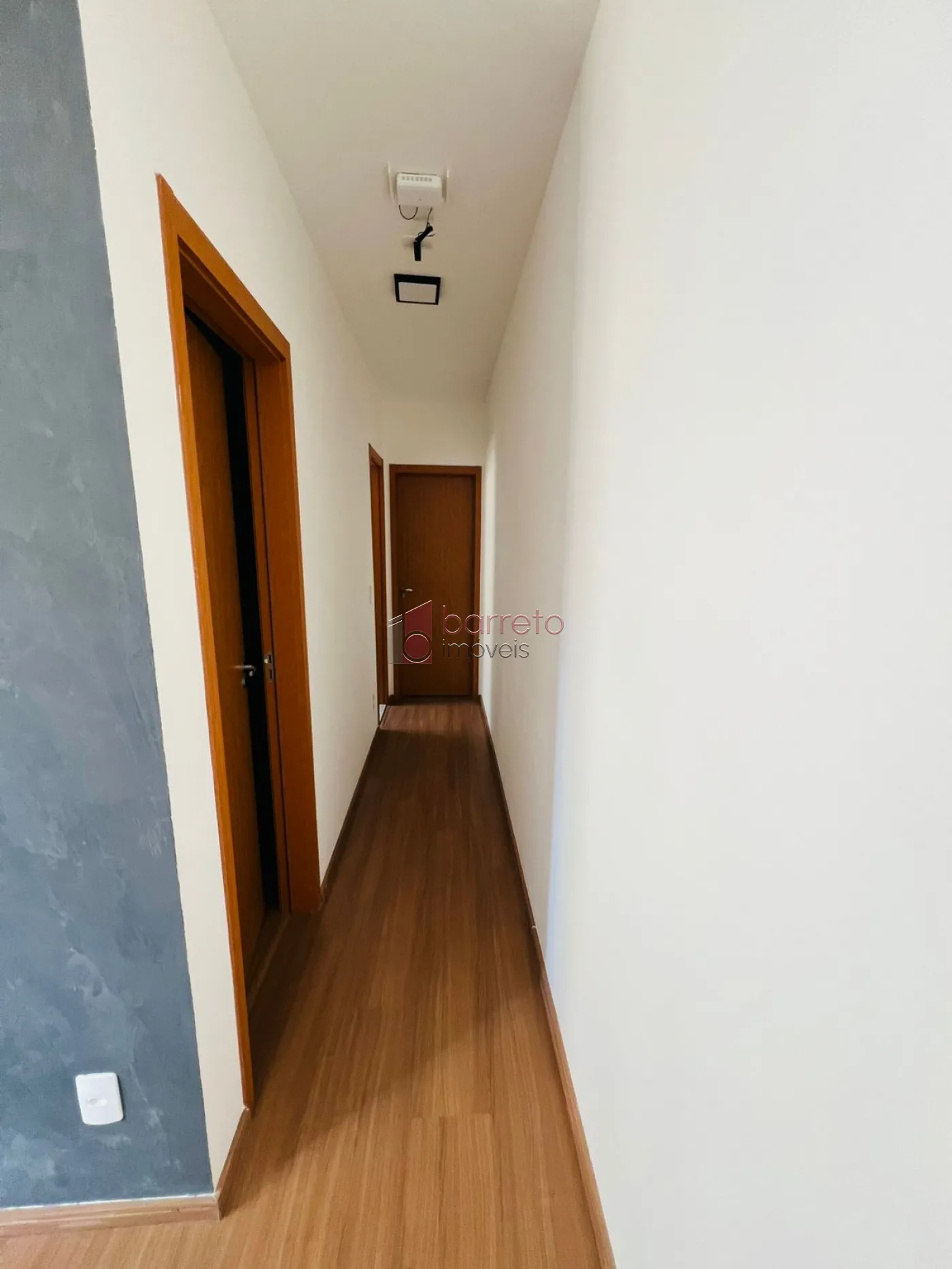 APARTAMENTO PARA LOCAÇÃO NO RESIDENCIAL JARDINS – JUNDIAÍ/SP