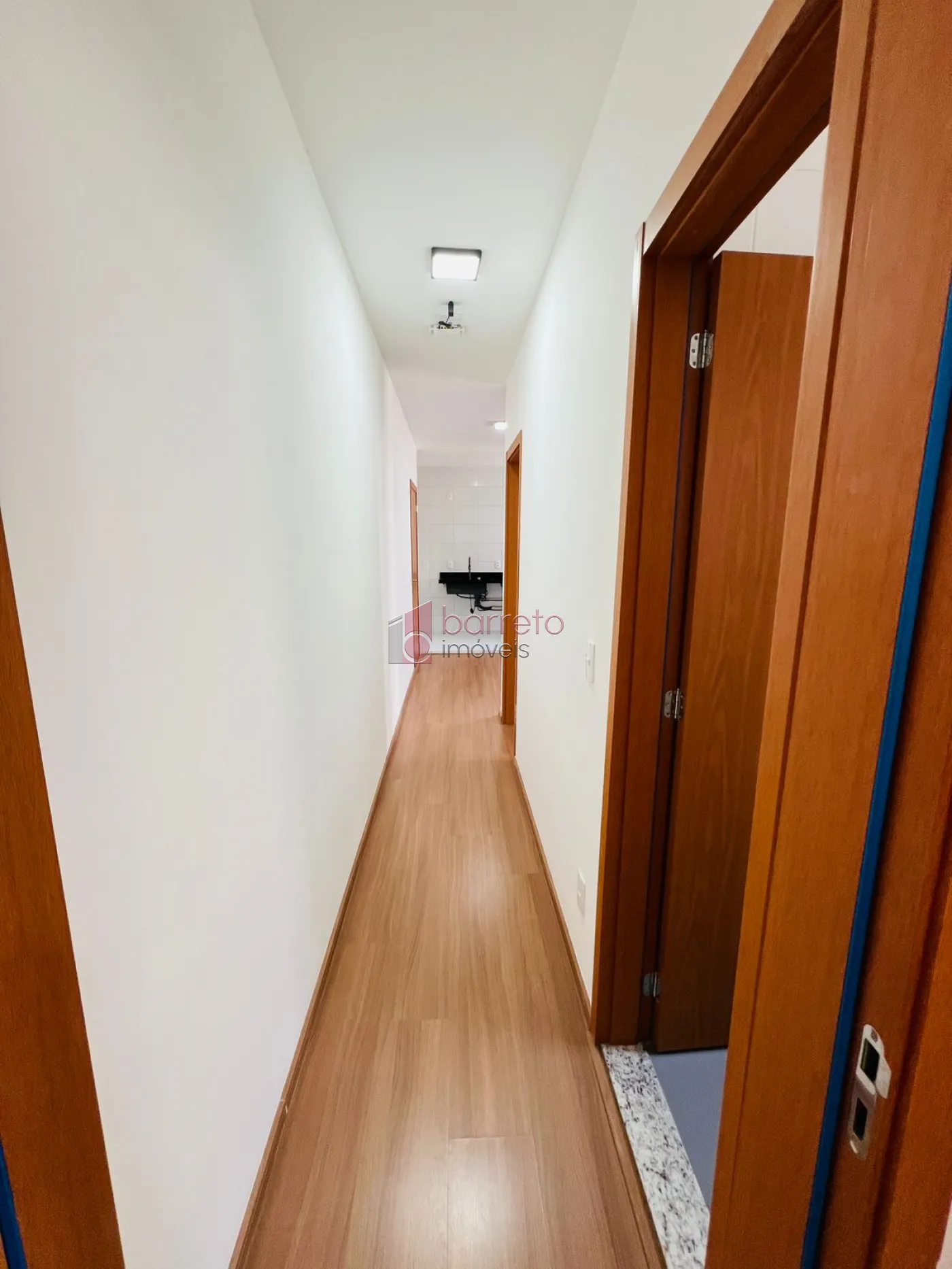 APARTAMENTO PARA LOCAÇÃO NO RESIDENCIAL JARDINS – JUNDIAÍ/SP