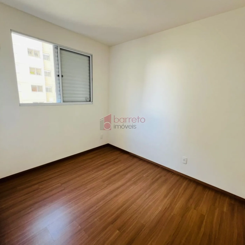 APARTAMENTO PARA LOCAÇÃO NO RESIDENCIAL JARDINS – JUNDIAÍ/SP