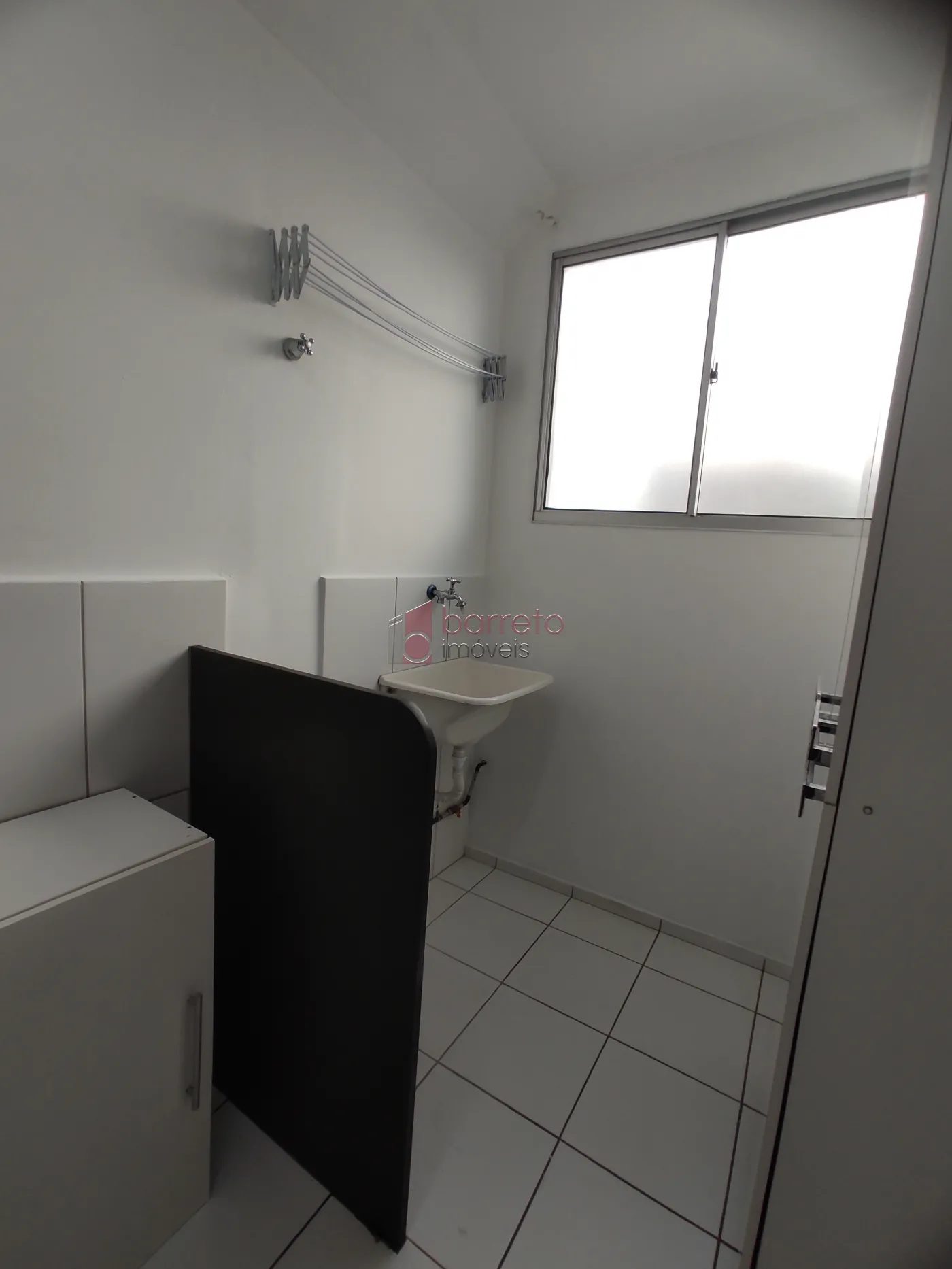 APARTAMENTO PARA LOCAÇÃO NO SPAZIO JARDIM SOLARE NA VILA CAMPOS SALES – JUNDIAÍ/SP