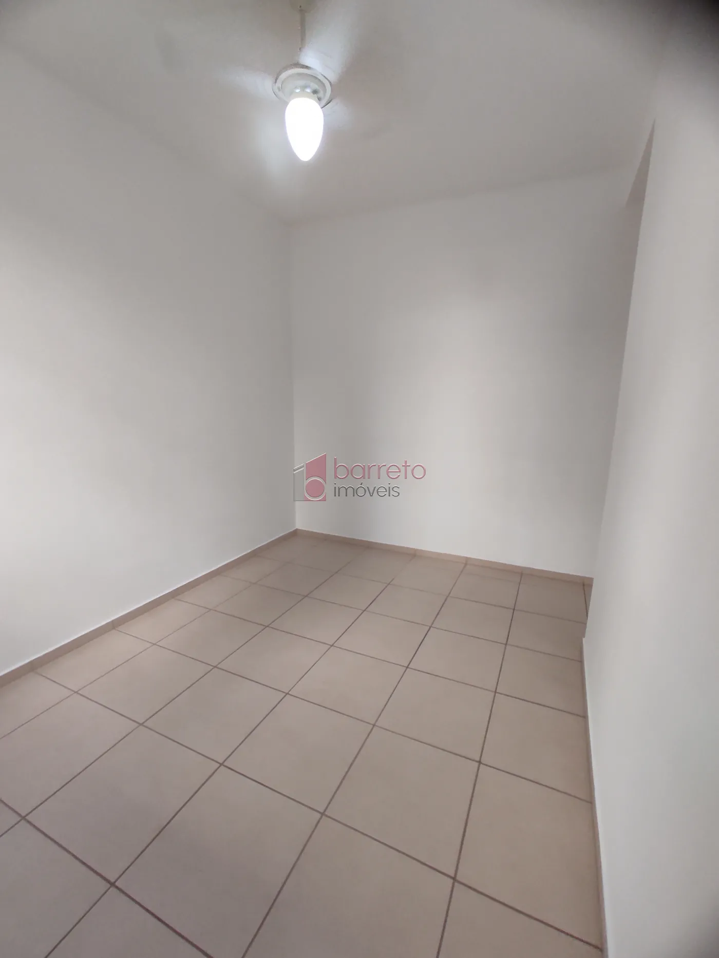 APARTAMENTO PARA LOCAÇÃO NO SPAZIO JARDIM SOLARE NA VILA CAMPOS SALES – JUNDIAÍ/SP