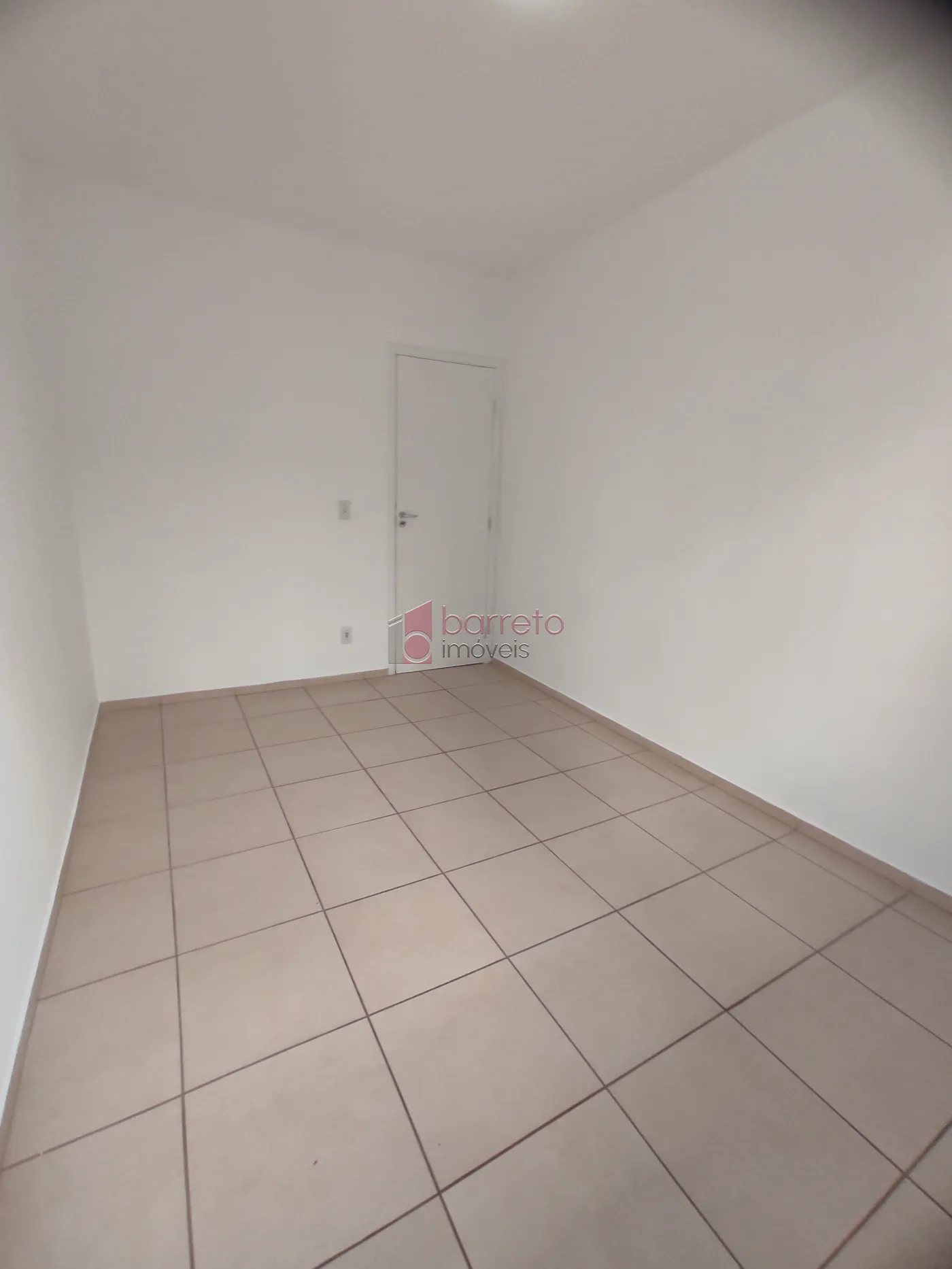APARTAMENTO PARA LOCAÇÃO NO SPAZIO JARDIM SOLARE NA VILA CAMPOS SALES – JUNDIAÍ/SP