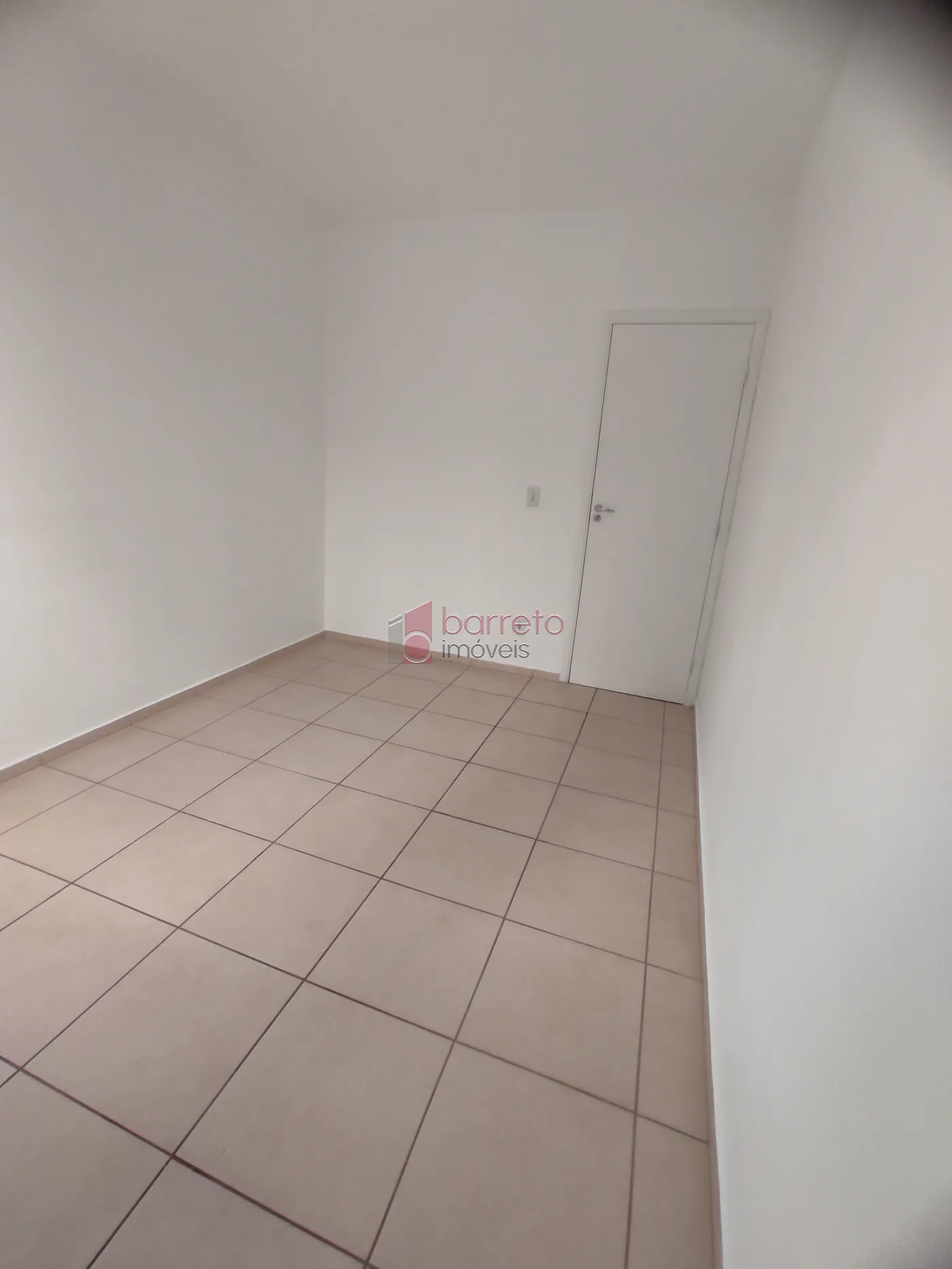 APARTAMENTO PARA LOCAÇÃO NO SPAZIO JARDIM SOLARE NA VILA CAMPOS SALES – JUNDIAÍ/SP