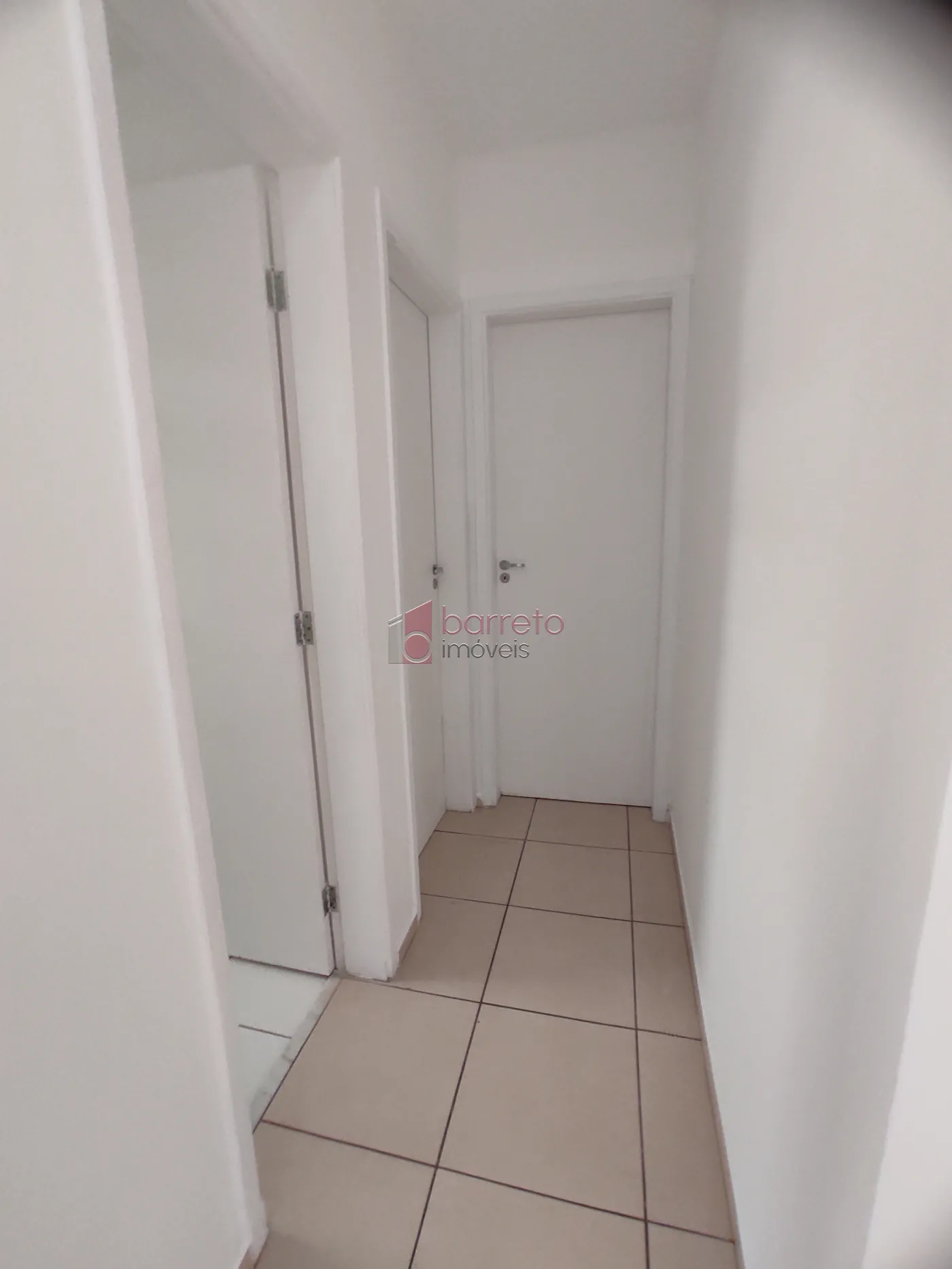 APARTAMENTO PARA LOCAÇÃO NO SPAZIO JARDIM SOLARE NA VILA CAMPOS SALES – JUNDIAÍ/SP