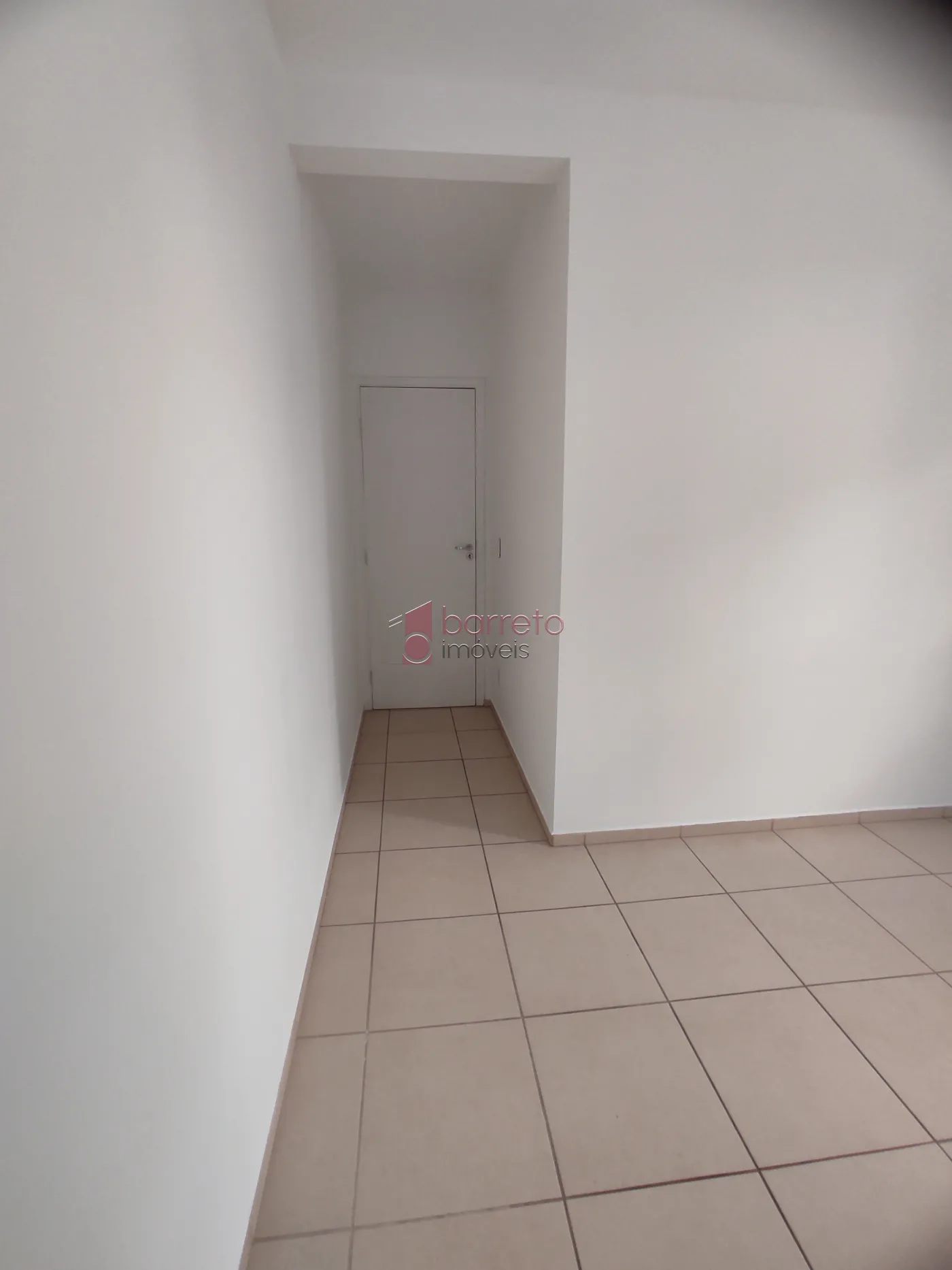 APARTAMENTO PARA LOCAÇÃO NO SPAZIO JARDIM SOLARE NA VILA CAMPOS SALES – JUNDIAÍ/SP