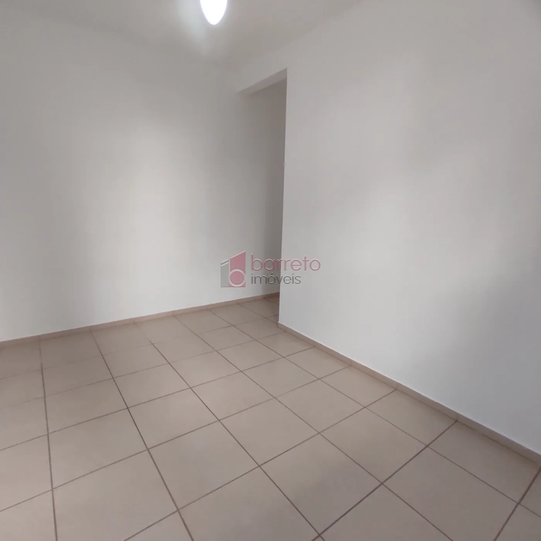 APARTAMENTO PARA LOCAÇÃO NO SPAZIO JARDIM SOLARE NA VILA CAMPOS SALES – JUNDIAÍ/SP