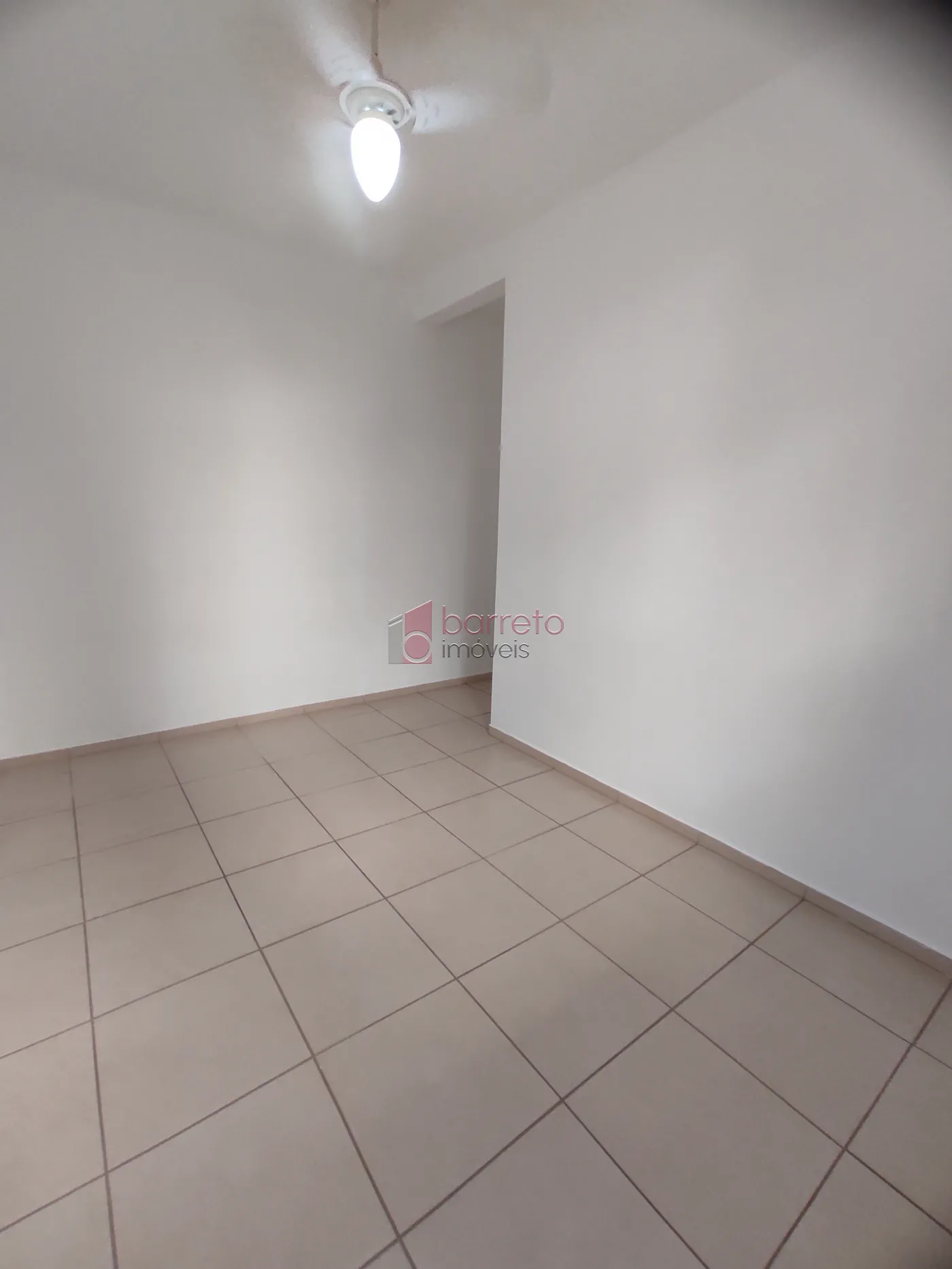 APARTAMENTO PARA LOCAÇÃO NO SPAZIO JARDIM SOLARE NA VILA CAMPOS SALES – JUNDIAÍ/SP