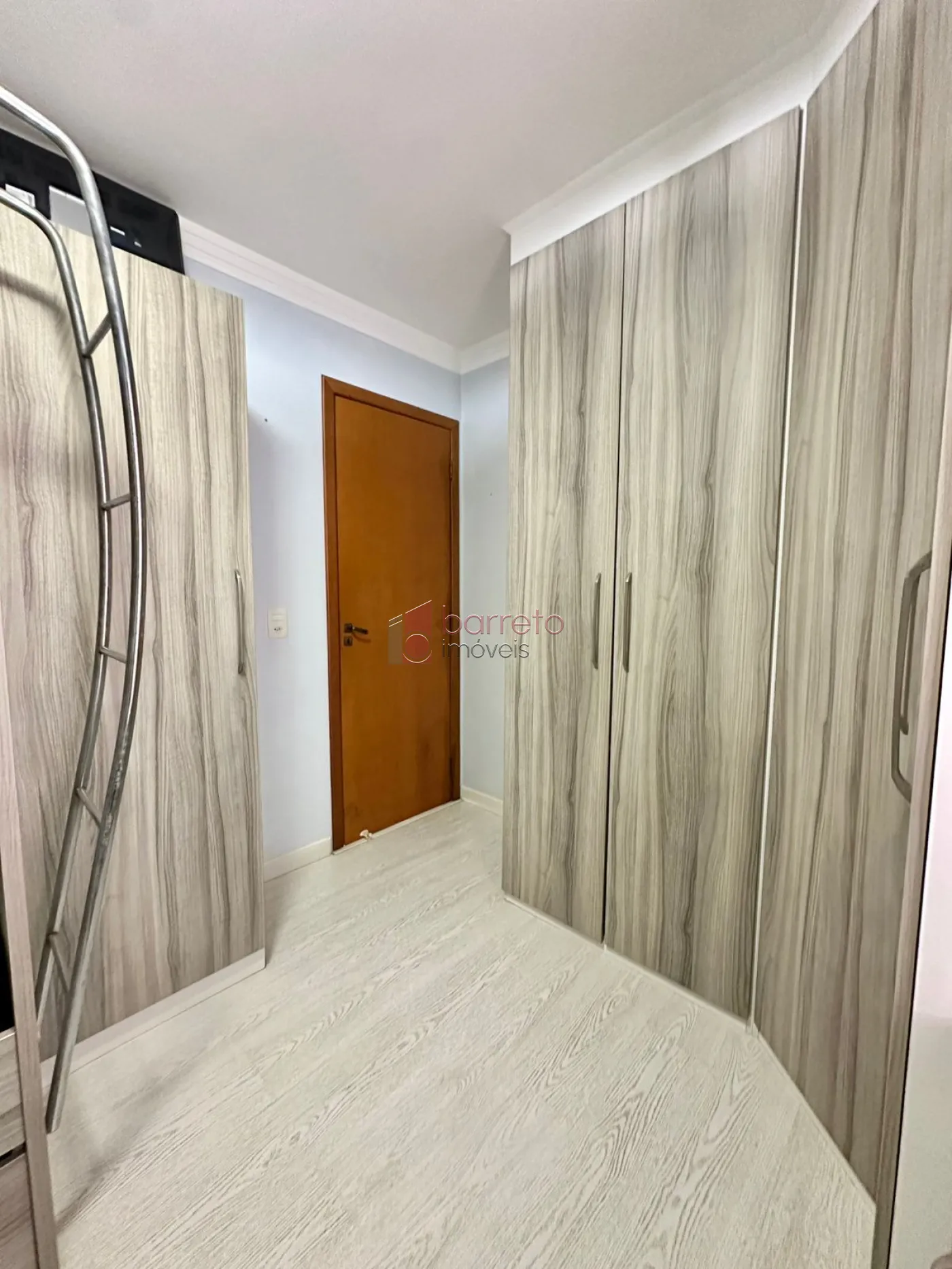 APARTAMENTO PARA VENDA E LOCAÇÃO NO CONDOMÍNIO ALPHA III – JUNDIAÍ/SP