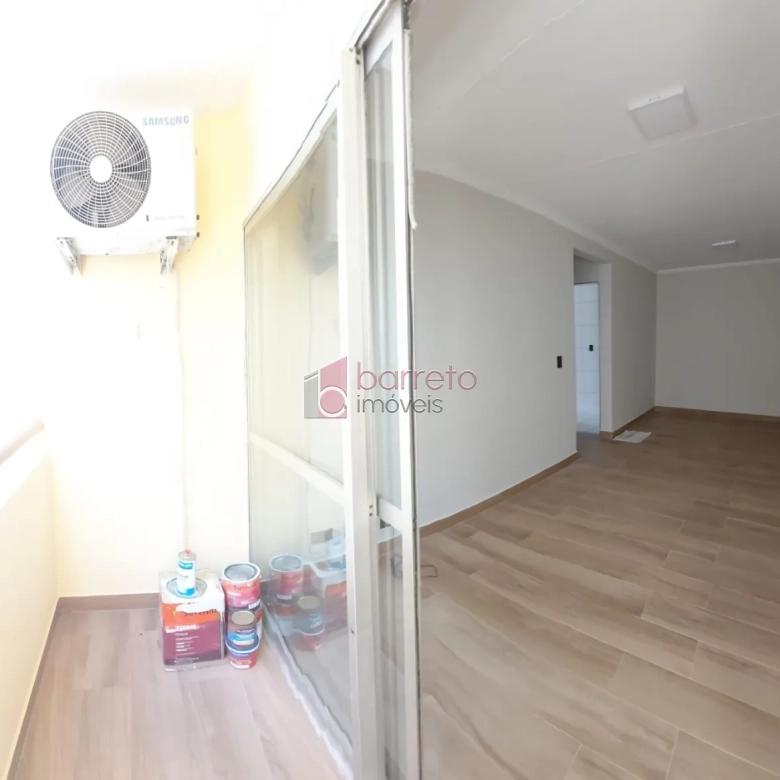 APARTAMENTO PARA VENDA E LOCAÇÃO NO CONDOMÍNIO ANCHIETA – DAS PEDRAS – JUNDIAÍ/SP