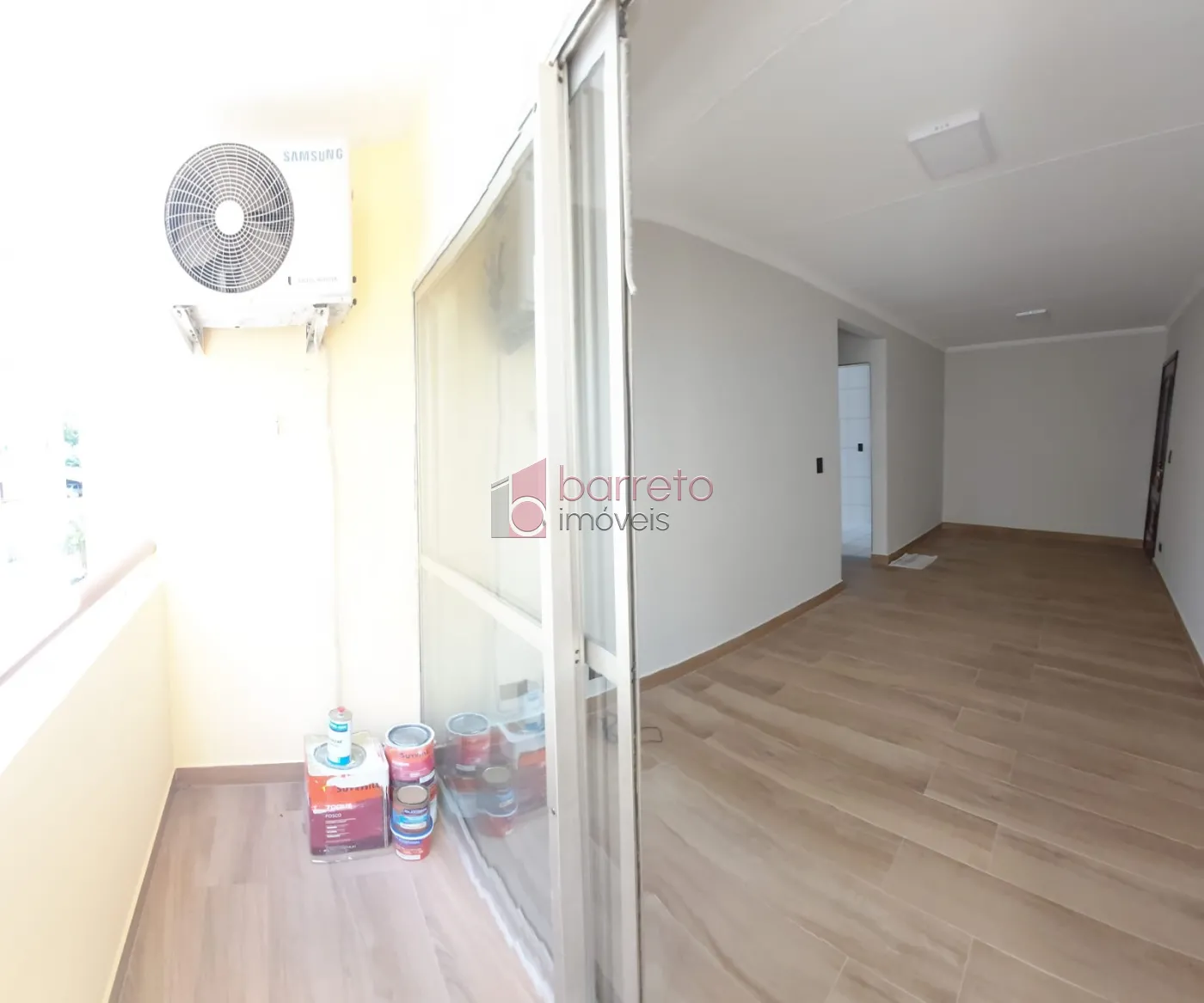APARTAMENTO PARA VENDA E LOCAÇÃO NO CONDOMÍNIO ANCHIETA – DAS PEDRAS – JUNDIAÍ/SP