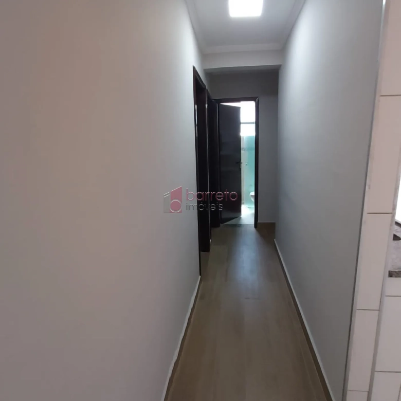 APARTAMENTO PARA VENDA E LOCAÇÃO NO CONDOMÍNIO ANCHIETA – DAS PEDRAS – JUNDIAÍ/SP
