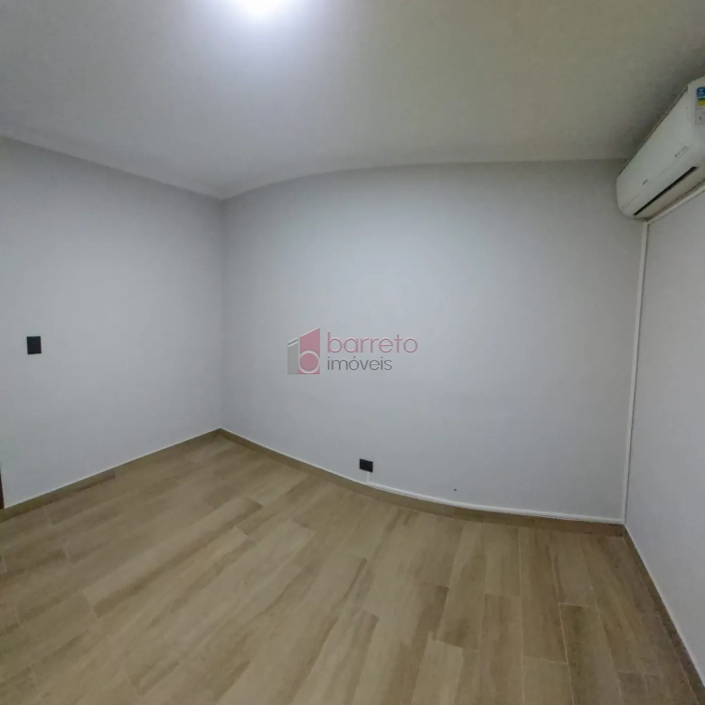 APARTAMENTO PARA VENDA E LOCAÇÃO NO CONDOMÍNIO ANCHIETA – DAS PEDRAS – JUNDIAÍ/SP