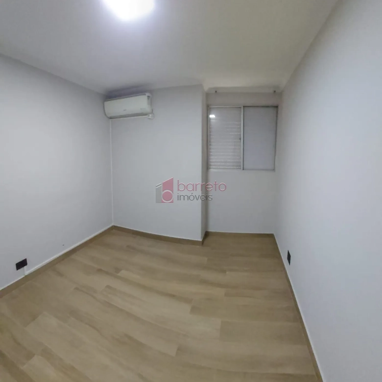 APARTAMENTO PARA VENDA E LOCAÇÃO NO CONDOMÍNIO ANCHIETA – DAS PEDRAS – JUNDIAÍ/SP