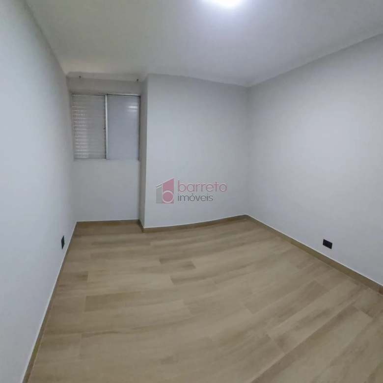 APARTAMENTO PARA VENDA E LOCAÇÃO NO CONDOMÍNIO ANCHIETA – DAS PEDRAS – JUNDIAÍ/SP
