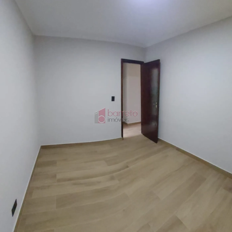 APARTAMENTO PARA VENDA E LOCAÇÃO NO CONDOMÍNIO ANCHIETA – DAS PEDRAS – JUNDIAÍ/SP