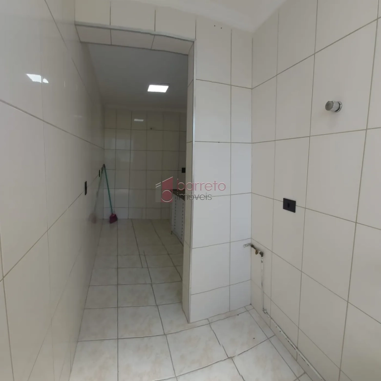 APARTAMENTO PARA VENDA E LOCAÇÃO NO CONDOMÍNIO ANCHIETA – DAS PEDRAS – JUNDIAÍ/SP