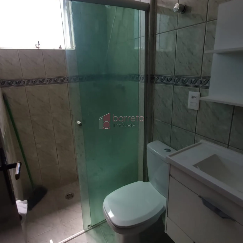 APARTAMENTO PARA VENDA E LOCAÇÃO NO CONDOMÍNIO ANCHIETA – DAS PEDRAS – JUNDIAÍ/SP