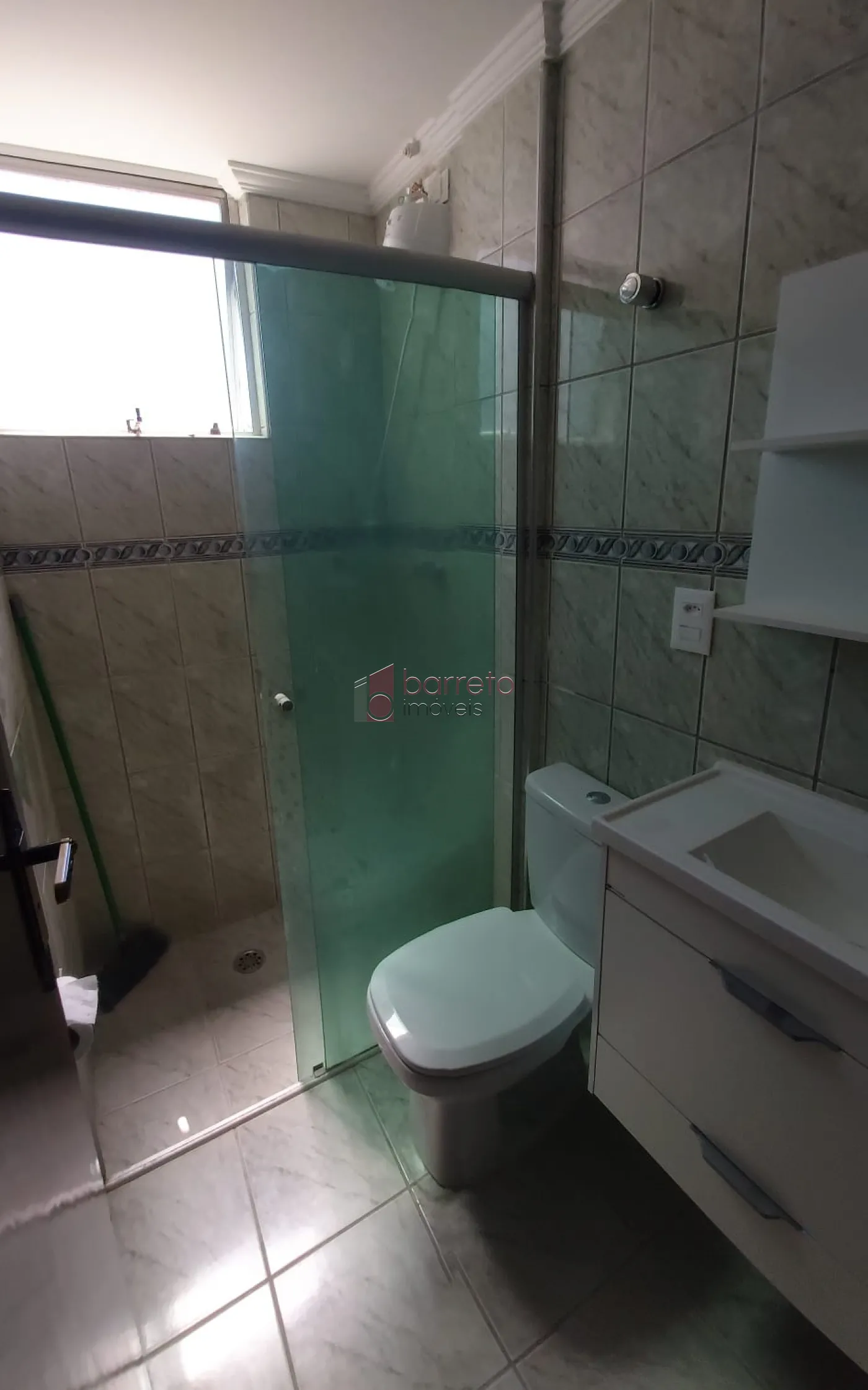 APARTAMENTO PARA VENDA E LOCAÇÃO NO CONDOMÍNIO ANCHIETA – DAS PEDRAS – JUNDIAÍ/SP