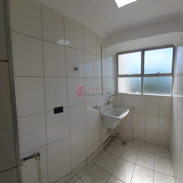APARTAMENTO PARA VENDA E LOCAÇÃO NO CONDOMÍNIO ANCHIETA – DAS PEDRAS – JUNDIAÍ/SP