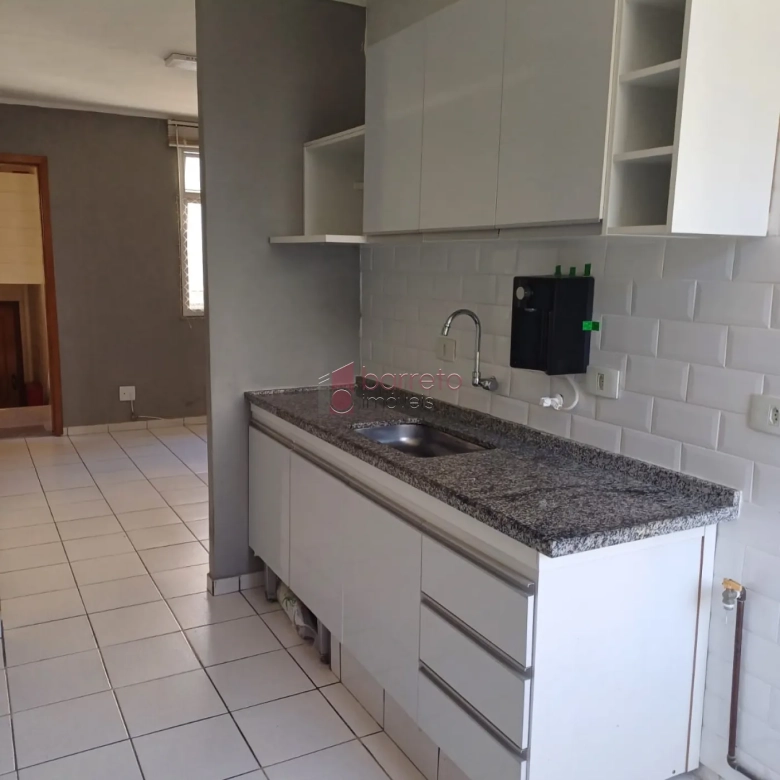 APARTAMENTO PARA VENDA E LOCAÇÃO NO CONDOMÍNIO ANHANGUERA – JUNDIAÍ/SP