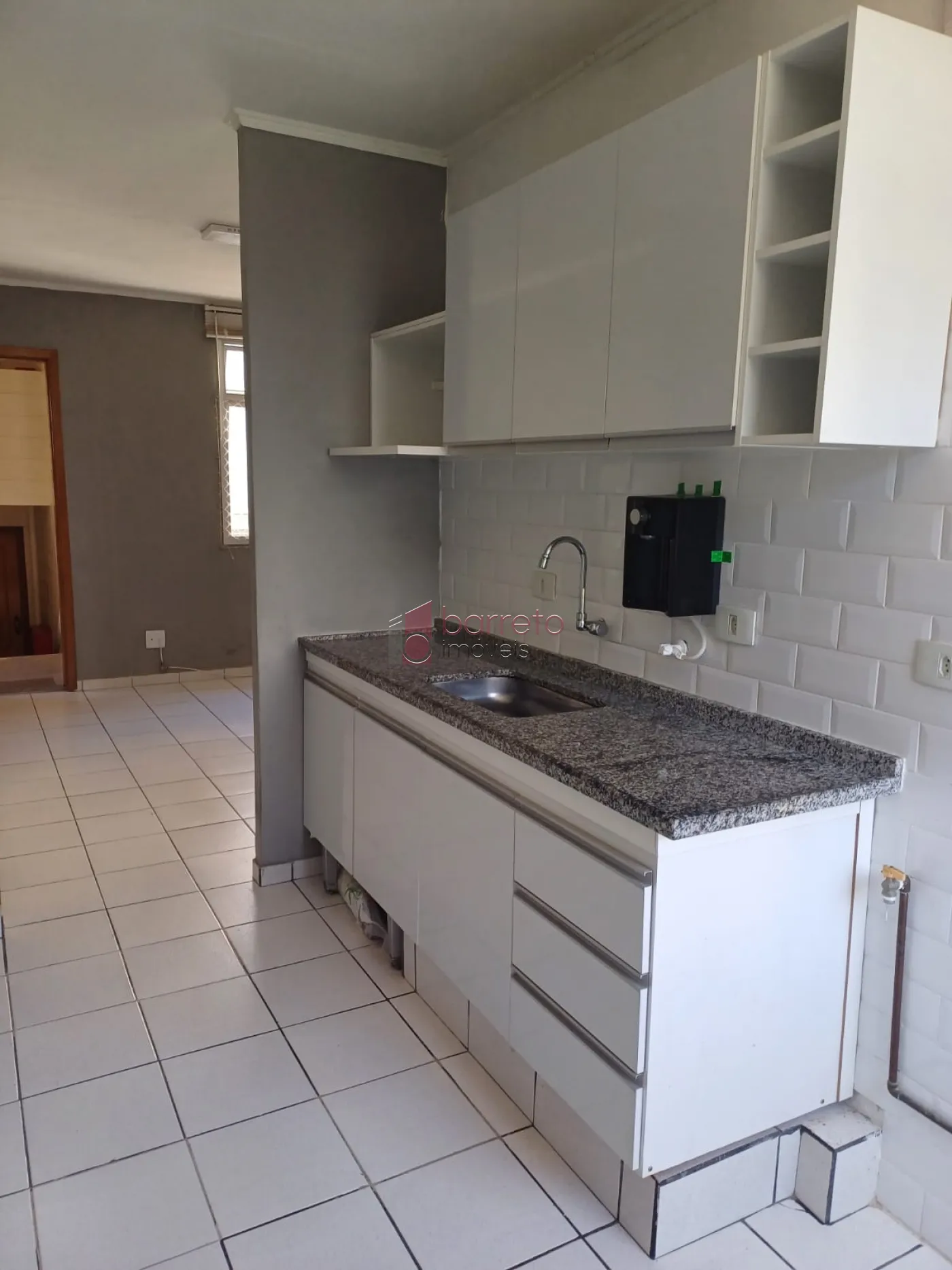APARTAMENTO PARA VENDA E LOCAÇÃO NO CONDOMÍNIO ANHANGUERA – JUNDIAÍ/SP