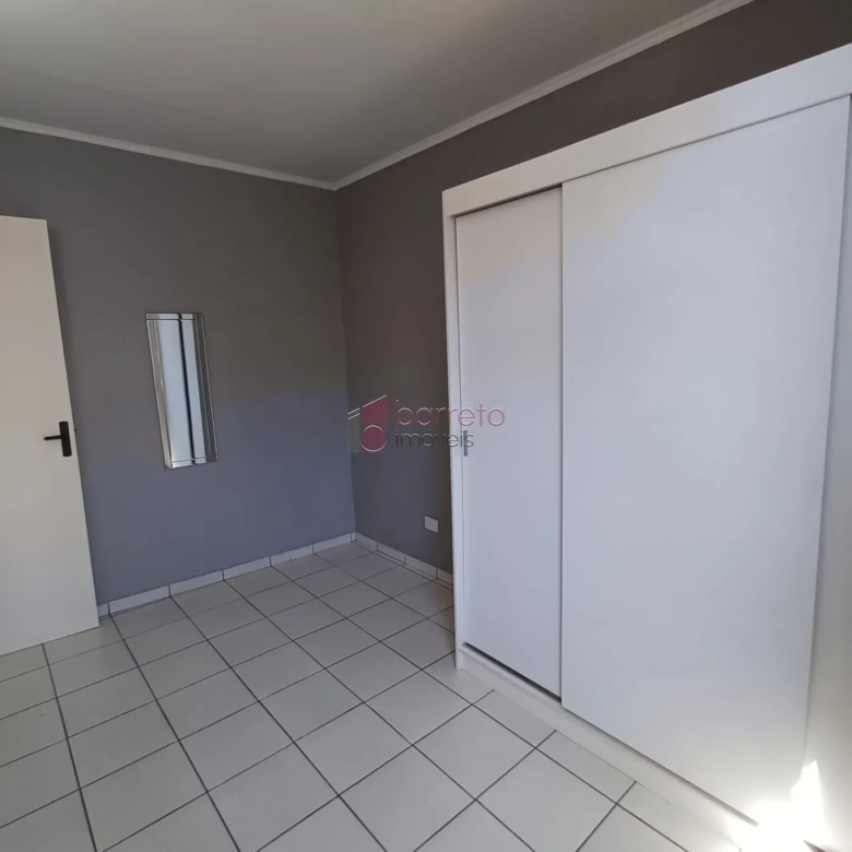 APARTAMENTO PARA VENDA E LOCAÇÃO NO CONDOMÍNIO ANHANGUERA – JUNDIAÍ/SP