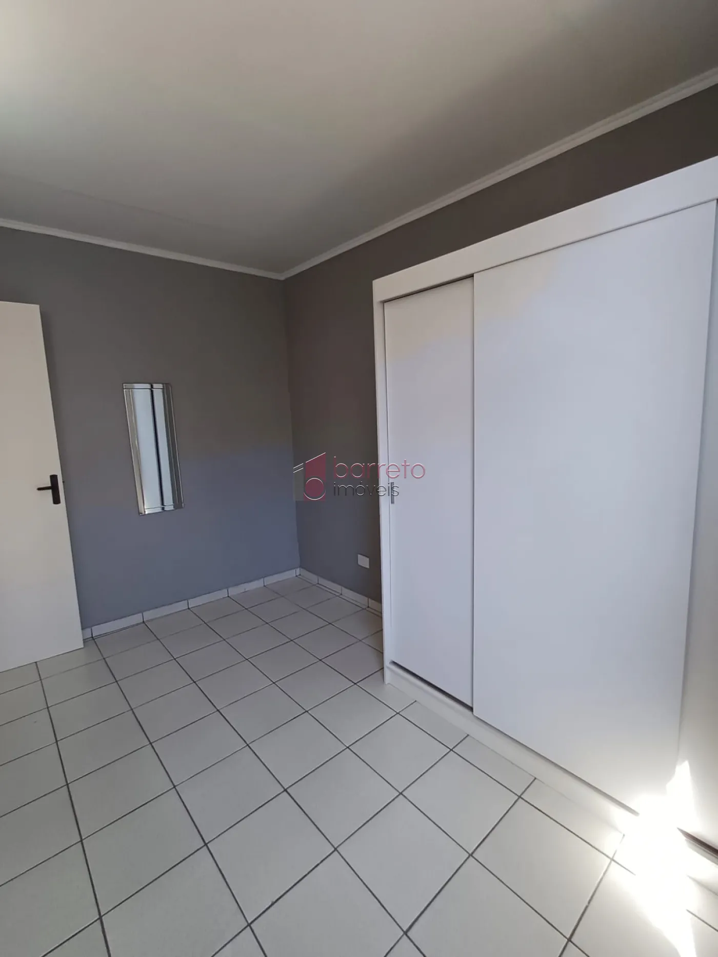 APARTAMENTO PARA VENDA E LOCAÇÃO NO CONDOMÍNIO ANHANGUERA – JUNDIAÍ/SP