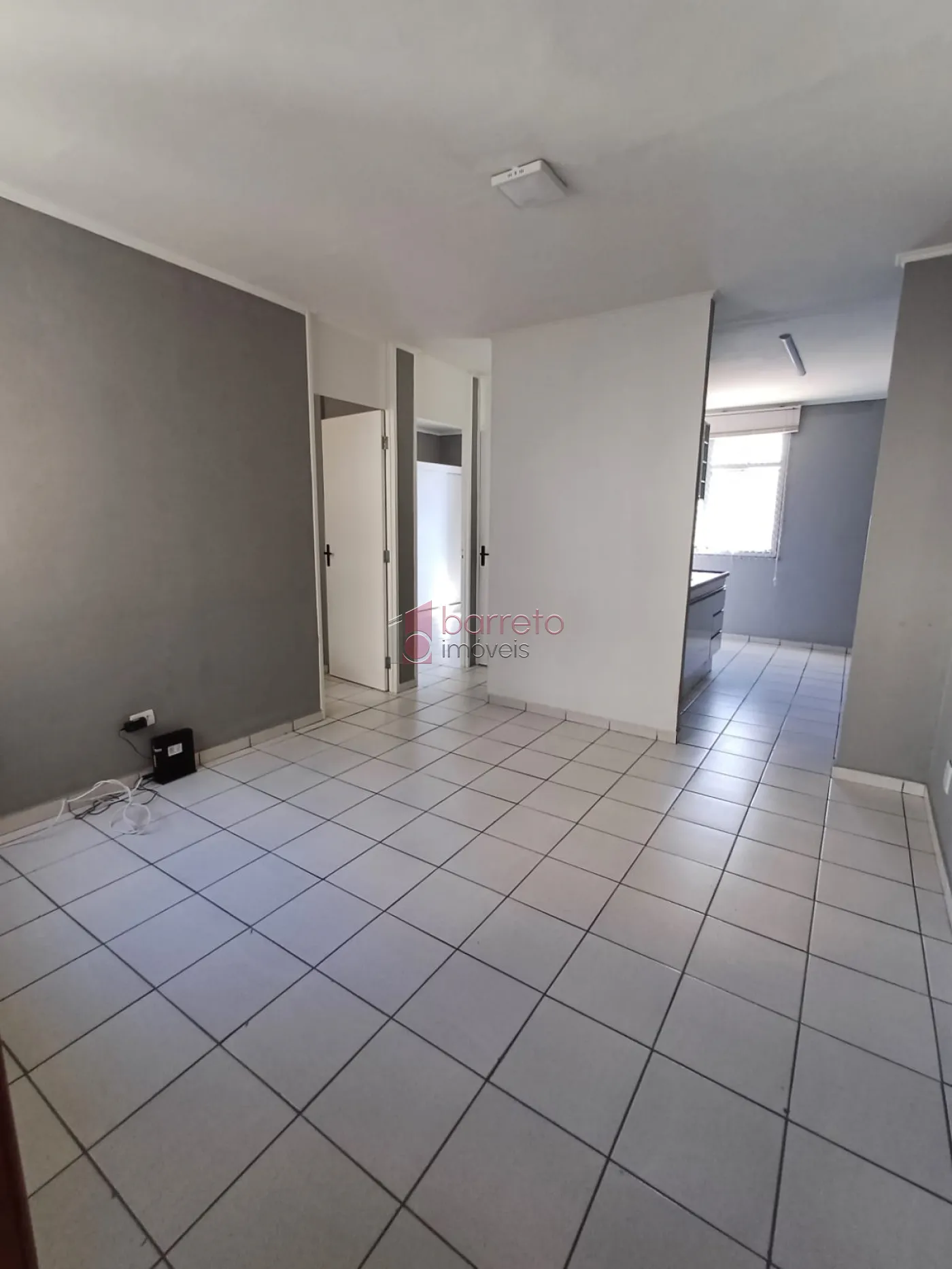 APARTAMENTO PARA VENDA E LOCAÇÃO NO CONDOMÍNIO ANHANGUERA – JUNDIAÍ/SP