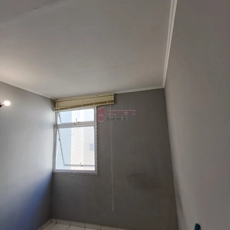 APARTAMENTO PARA VENDA E LOCAÇÃO NO CONDOMÍNIO ANHANGUERA – JUNDIAÍ/SP