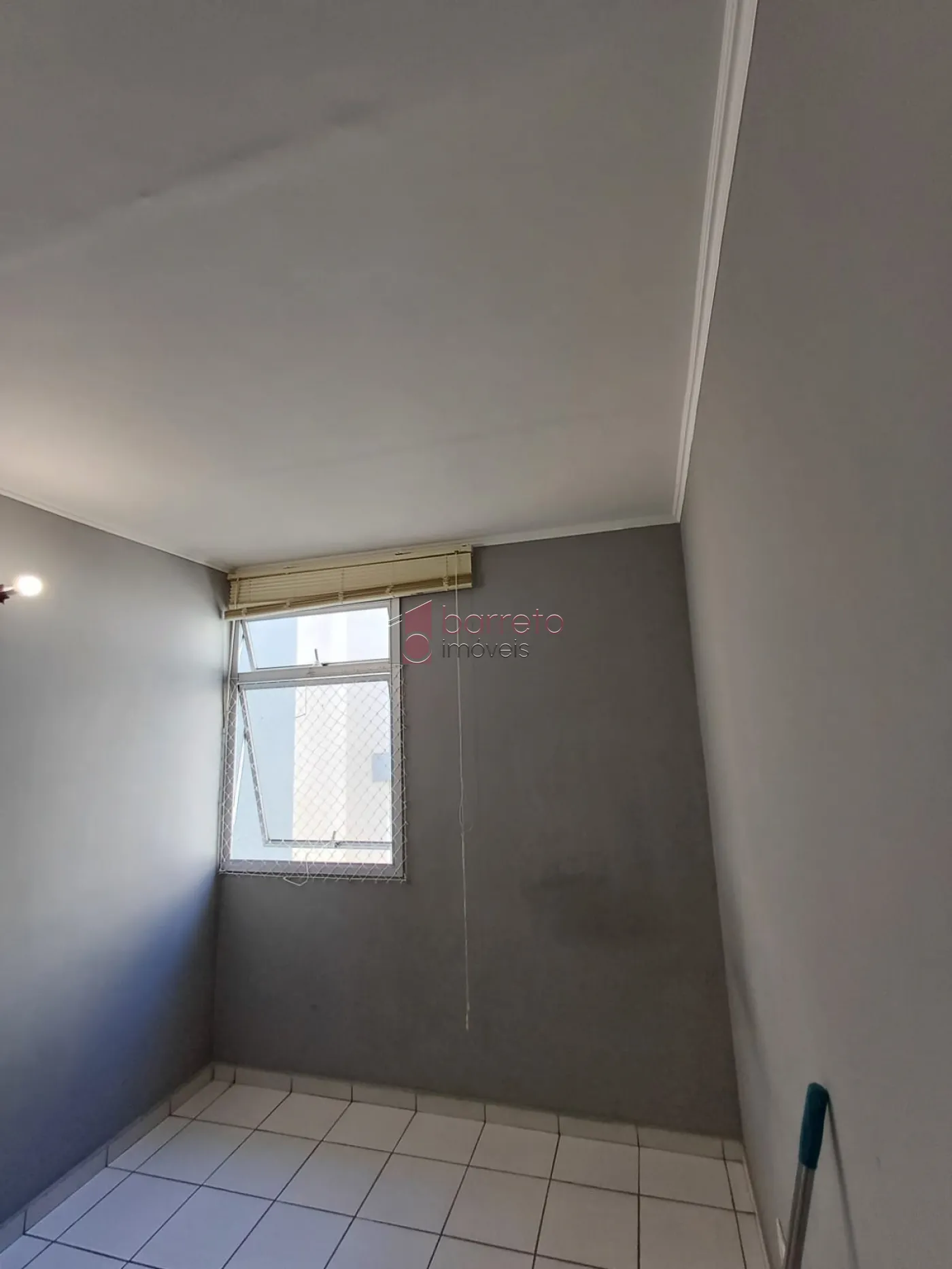 APARTAMENTO PARA VENDA E LOCAÇÃO NO CONDOMÍNIO ANHANGUERA – JUNDIAÍ/SP