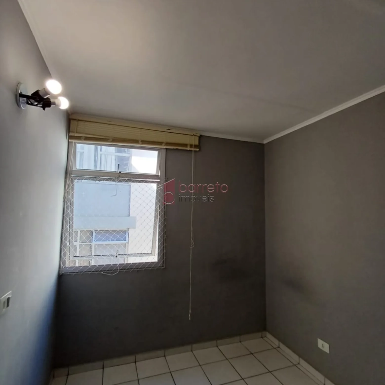 APARTAMENTO PARA VENDA E LOCAÇÃO NO CONDOMÍNIO ANHANGUERA – JUNDIAÍ/SP