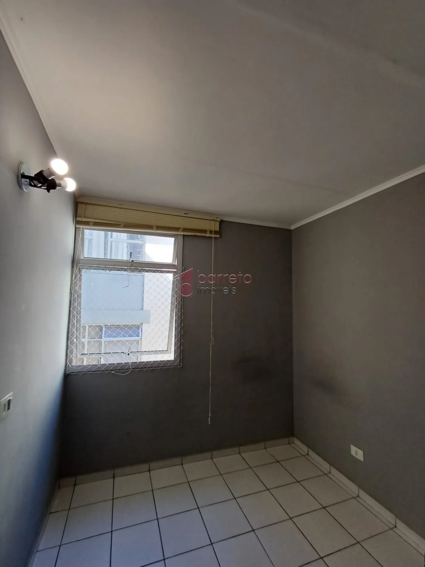 APARTAMENTO PARA VENDA E LOCAÇÃO NO CONDOMÍNIO ANHANGUERA – JUNDIAÍ/SP