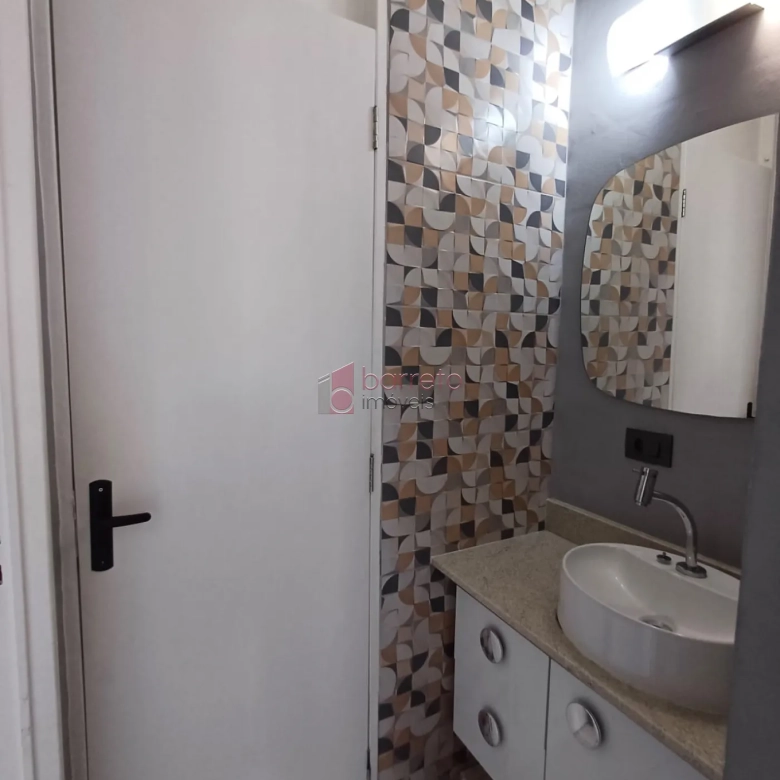 APARTAMENTO PARA VENDA E LOCAÇÃO NO CONDOMÍNIO ANHANGUERA – JUNDIAÍ/SP