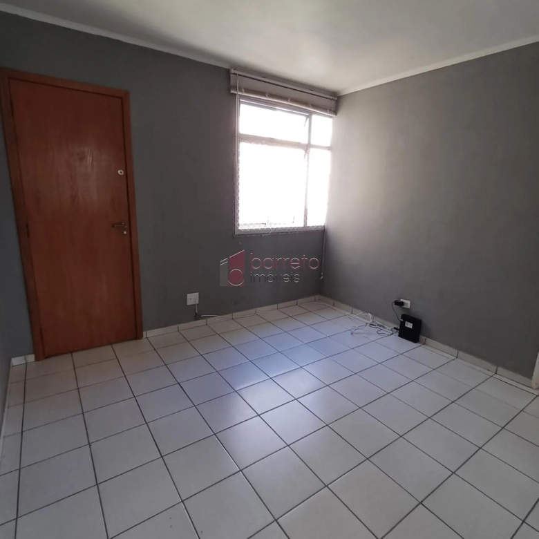 APARTAMENTO PARA VENDA E LOCAÇÃO NO CONDOMÍNIO ANHANGUERA – JUNDIAÍ/SP