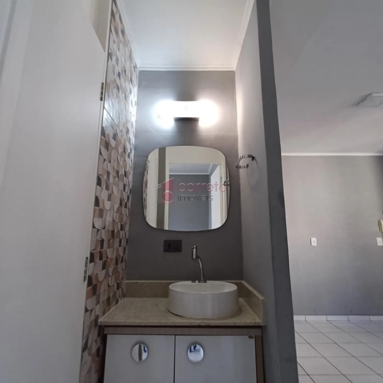 APARTAMENTO PARA VENDA E LOCAÇÃO NO CONDOMÍNIO ANHANGUERA – JUNDIAÍ/SP